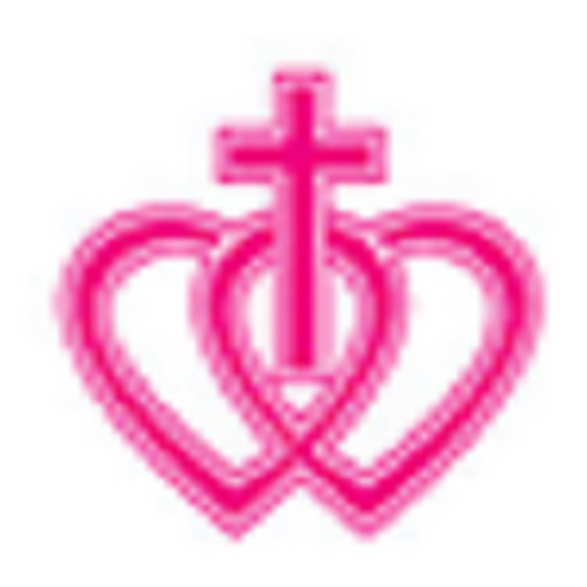 부평 은혜교회 로고